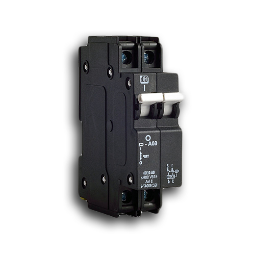 CBI Circuit Breaker 40a 3ka