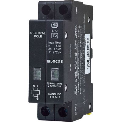 CBI Surge Protection Breaker