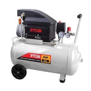 Ryobi Direct Drive Compressor RC-1524D