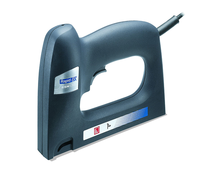 Rapid Electric Staple Gun ESN530