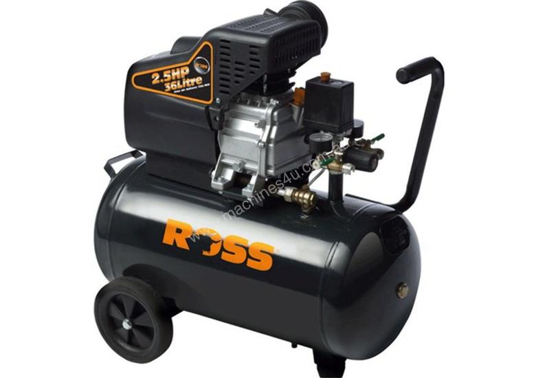 Ross Air Compressor 100L
