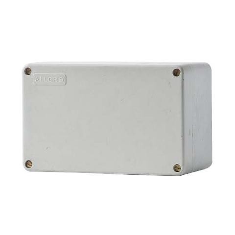 E-Pride Junction Box Sliding Lid Ut7