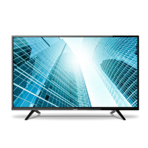 LG 49" FHD LED TV (WITH DVB-T2): STL-49E2000G