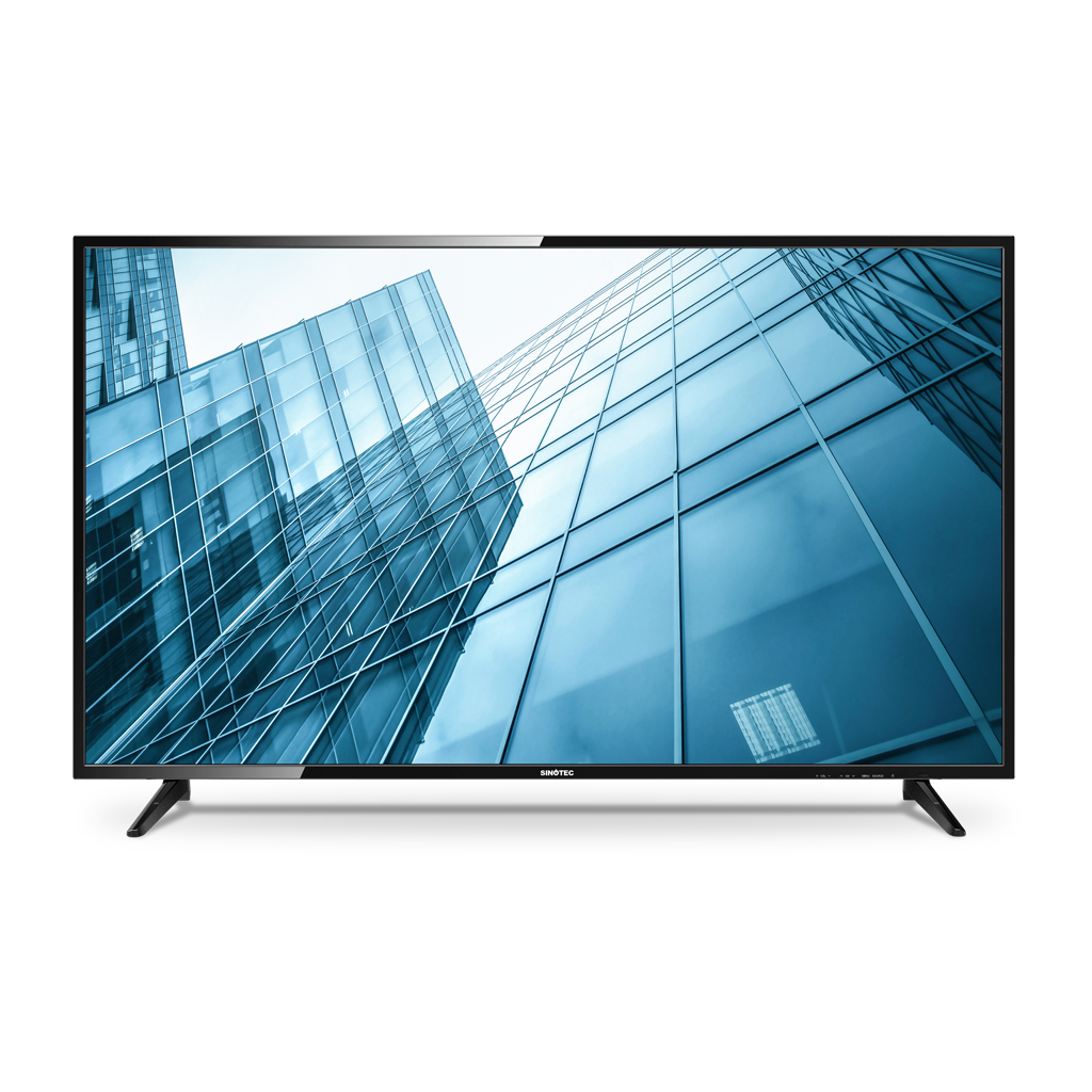 LG 65” UHD NETFLIX LED TV: STL-65U2M
