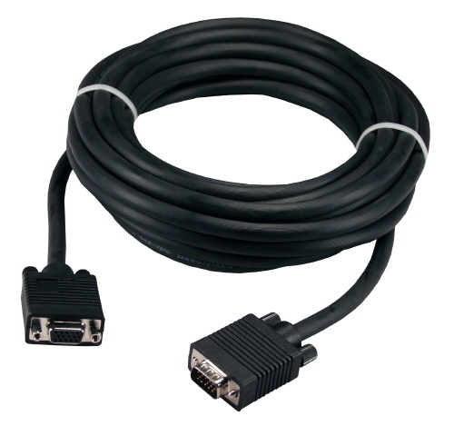 Procam Cable Extension VGA (5m)