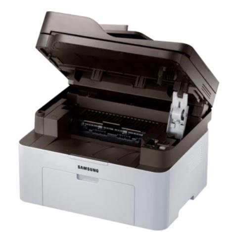 Samsung Xpress: SLM2070F Laser Multifunction Printer