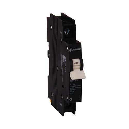 CBI Circuit Breaker 10a 3ka