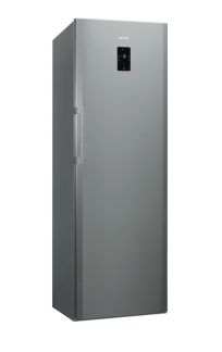 Smeg FA45X2PNE: 60cm Anti-fingerprint Stainless steel Full Refrigerator