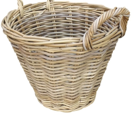 Design House Kubu Patio Basket (XL)