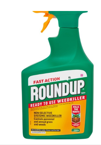 Efekto Roundup Weed Killer RTU (1L) L5753
