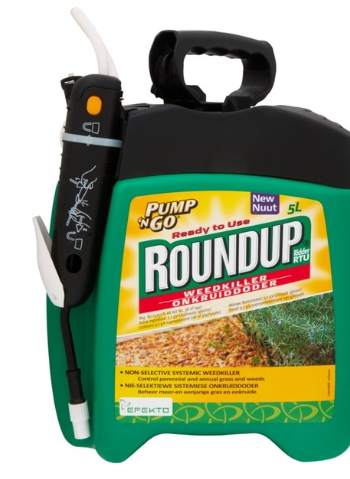 Efekto Roundup L5753 Weed Killer RTU (3L)