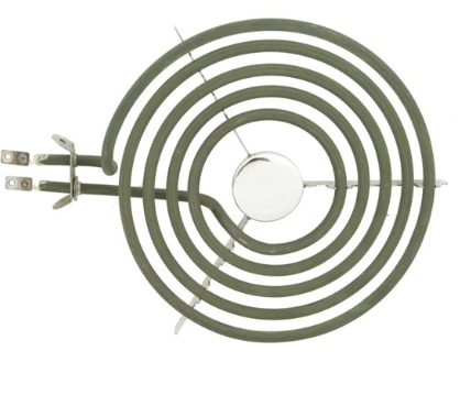 E-Pride Stove Plate Spiral 150mm (1350w)