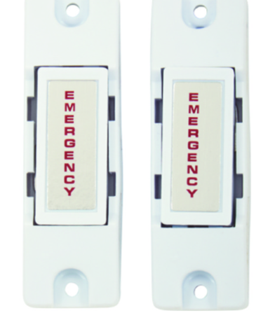 Homesmart Emergency Button - White