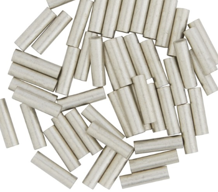 SMK Ferrule 6mm (50 Pack)