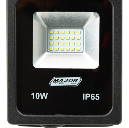 Major Tech ELF10CW LED Floodlight (10w)