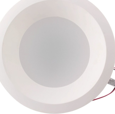 Eurolux PR392 LED Downlight White