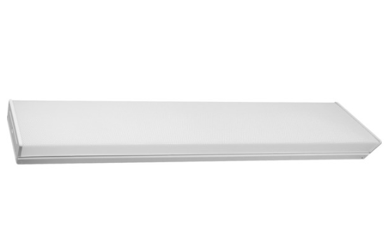 Lightworx LED Strip Fixture Traditional - White (2 x 14w)