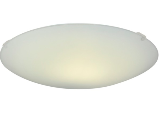 Eurolux Ceiling Light Plain (300mm)