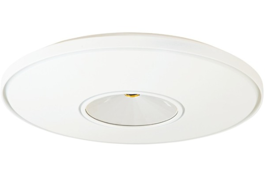 Eurolux PR419 LED Ceiling Light - White