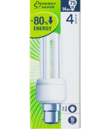 Eurolux LED Qi Lamp R7s Cool White (10w)
