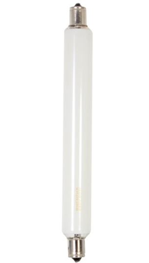 Eurolux Fluorescent 222mm Strip Light - Warm White (60w)