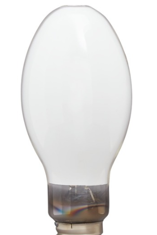 Radiant Lamp E40 Metal Halide (400w)