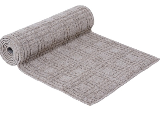 Waltex Graphico Runner - Beige (650 x 3000mm)