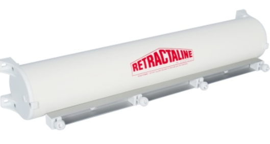 Retractaline Large (4 Lines x 8m)