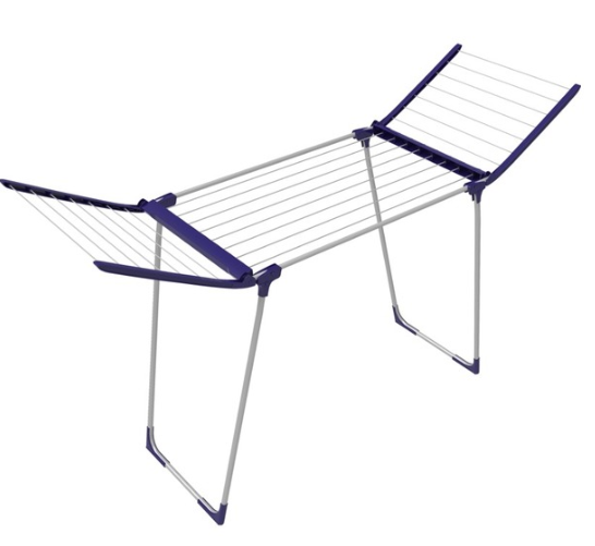 Retractaline Laundry Airer Compact (12m)