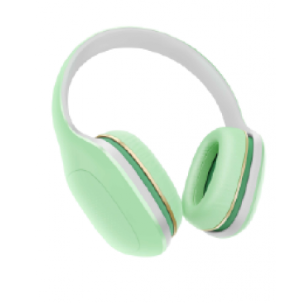 Xiaomi Mi Headphones Comfort - Green