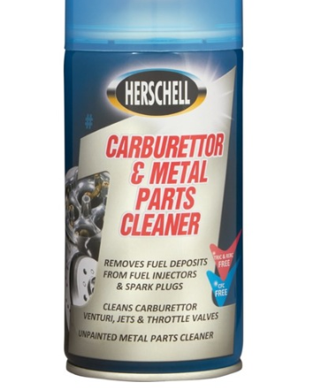 Herschell Carburettor Cleaner (300ml)