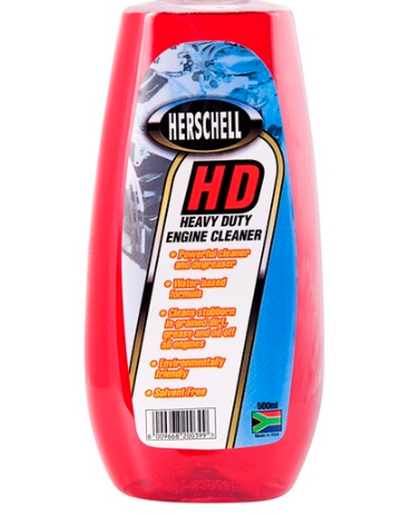 Herschell Engine Cleaner (500ml)