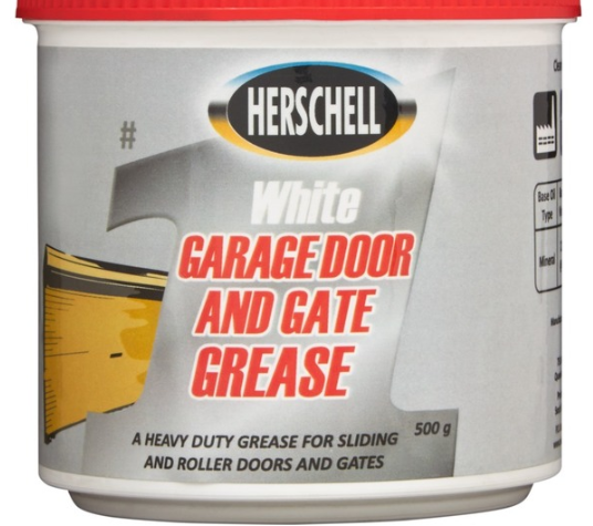 Herschell GD Garage Grease (500g)