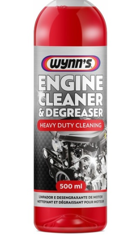 Wynns Engine Cleaner (500ml)