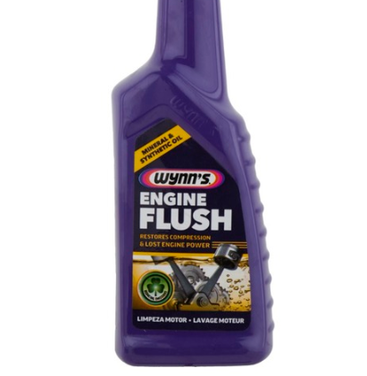 Wynns Engine Flush (375ml)