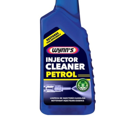 Wynns Injector Cleaner (375ml)