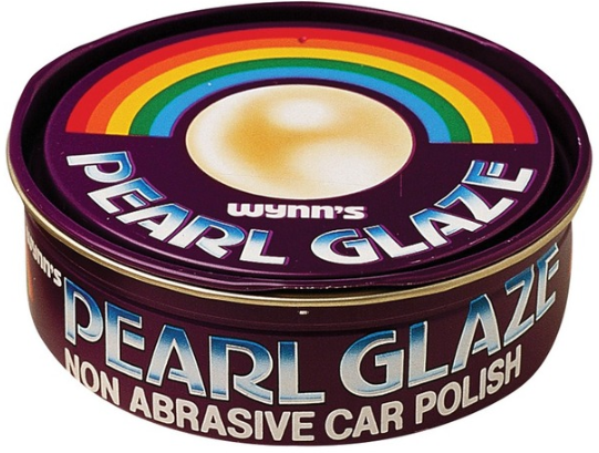 Wynns Pearl Glaze (50ml)