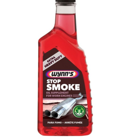 Wynns Stop Smoke (500ml)