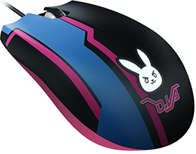 Razer Abyssus Elite Optical Gaming Mouse