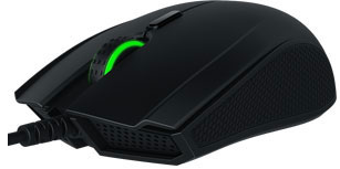 Razer Abyssus V2 Optical Gaming Mouse