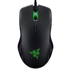 Razer Basilisk Multi Colour Ergonomic FPS Gaming Mouse