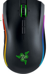 Razer Mamba Tournament Edition Chroma Professional Gaming Mouse 