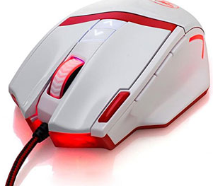 Redragon M801W Mammoth Laser Gaming Mouse