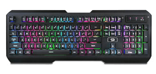 Redragon K506 Centaur Gaming Keyboard
