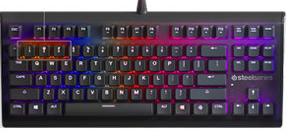 Steelseries Apex M750 TKL Mechanical Gaming Keyboard