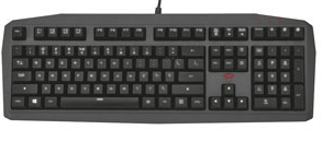 Trust GXT 880 Mechanical Gaming Keyboard