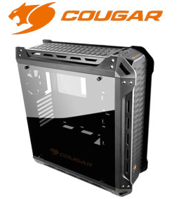 Cougar PANZER-S Gaming Case