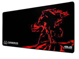 Asus Cerberus Mat XXL Gaming Mouse Pad
