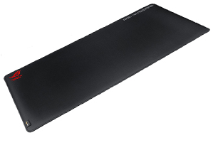 Asus ROG Scabbard Extra-large Gaming Mousepad