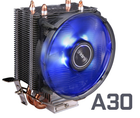 Antec A30 CPU Cooler